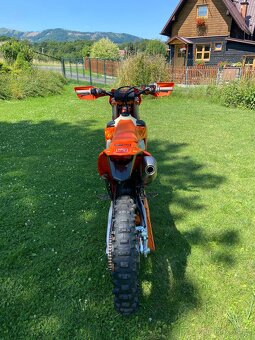 KTM 250 exc-f SIX DAYS 2025 - 6