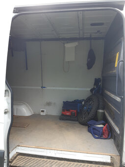 Mercedes Sprinter 2,2CDI - 6