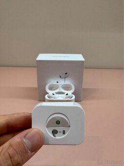 Nové AirPods Pro 2 generace - 6