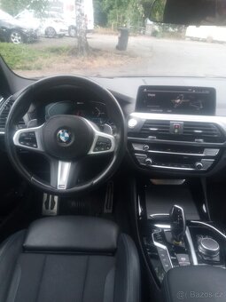 BMW X3 30e - 6
