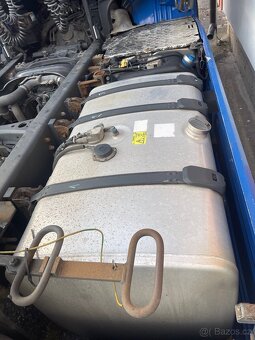 Scania r490 - 6