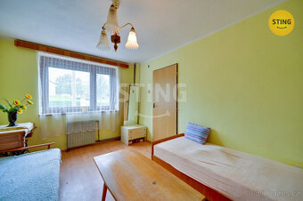 Prodej rodinného domu 134 m2, s pozemkem 468 m2, 132983 - 6