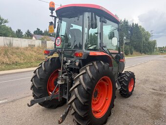 Kubota L5740. Rv 2012. - 6