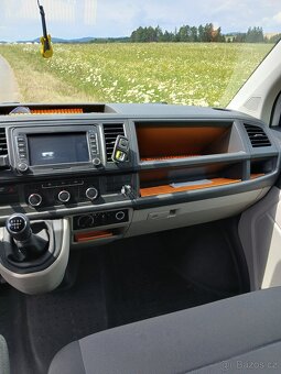 vw transporter t6 long - 6