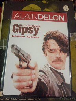 DVD - 6