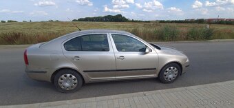 Škoda Octavia 1.9tdi - 6