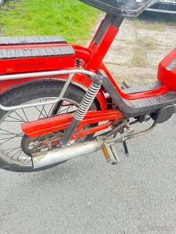 Babetta 210 - 6
