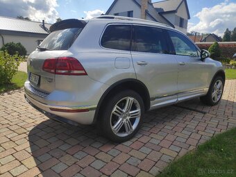 Volkswagen Touareg 3.0 TDI - 6