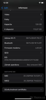 iPhone 11 (128gb) - 6