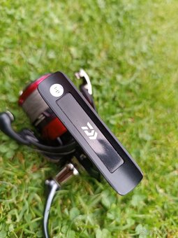 Daiwa Ninja 2500 Lt - 6