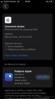Apple AirPods 4. Gen - 6