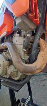 Ktm sxf450 2006 - 6