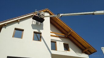 Stavební a realizační činnost vč. PD a vyřízení dotací - 6