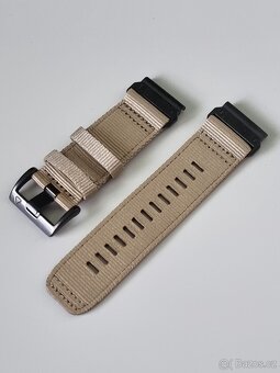 pásky pro Garmin 26 mm - různé barvy a styly - 6