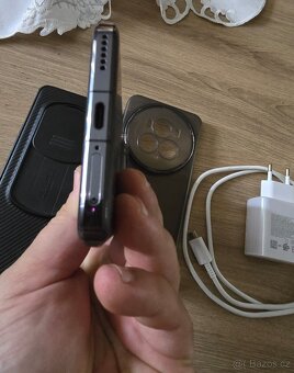 Špičkový Honor magic 6 pro 12 /512gb záruka - 6