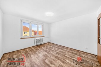 Pronájem, byty/3+1, 64 m2, Josefa Knihy 114, Střed, 33701 Ro - 6