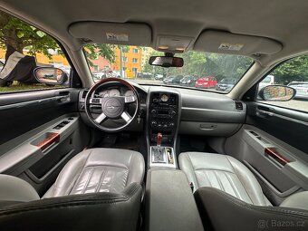 Chrysler 300c 3.0CRD - 6