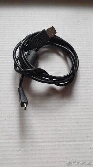 Kabely PC, USB, AV - 6