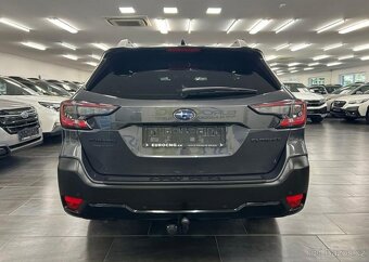 Subaru Outback 2.5 FIELD tazne, nez topeni, Z 124 kw - 6