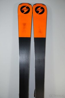 Carvingové lyže Blizzard Thunderbird 15 WB LTD 24/25 - 6