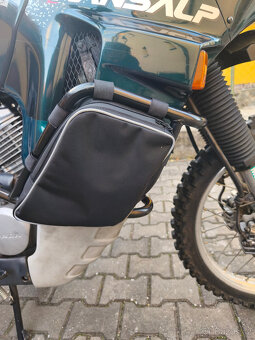 Honda XL 600 Transalp - 6
