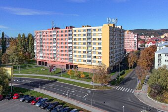 Prodej, byt, 3+kk, 65 m², osobní vlastnictví, Chomutov, Bezr - 6
