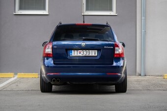 Škoda Octavia Combi 1.8 TSI Elegance DSG - 6
