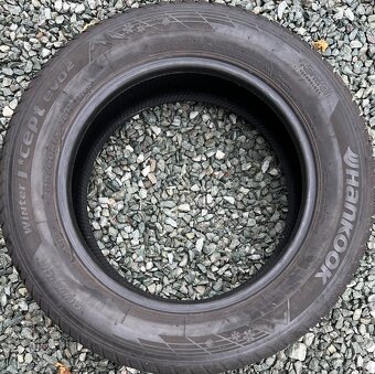 205/60 R16 96H XL zimní pneumatiky Hankook (4420) - 6