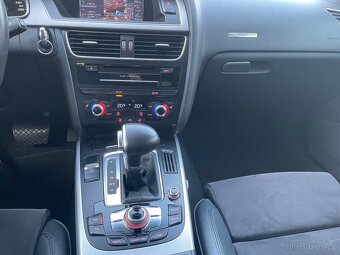 Audi A5 - 6