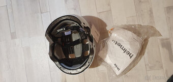 Nová Uvex Kid 3 dětská helma na sport  55÷58 cm obvod - 6