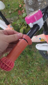 Dětské kolo 16 - 6