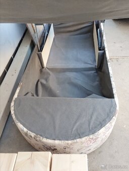 Sedací souprava rohová - 6