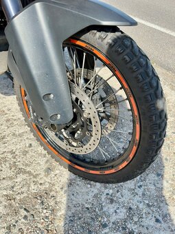 Ktm 1190 Adventure R - 6