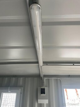 Mobilní kontejnerová garáž - 6