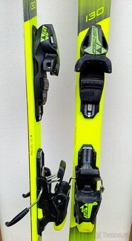 lyže FISCHER RC4 Race - 130 cm - 6