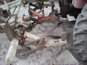 Prodám RS 09-GT 124 - 6