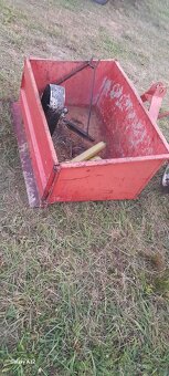 Malotraktor japonsky - 6