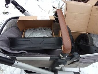 Kočárek JOOLZ - po 1 dítěti - 6