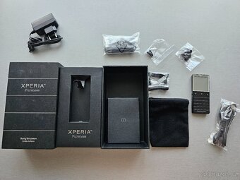 konvolut telefonů - prodávám svou sbírku - 6