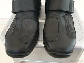 44 DAYTONA Journey XCR GTX Kožené boty na moto - 6