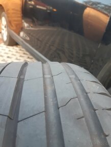 Alu kolo Škoda Superb 3 3V0601025 - 6