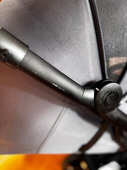 Bugaboo Butterfly - 6