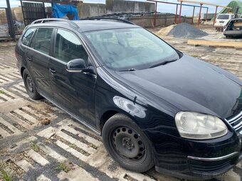 Volkswagen Golf 5 náhradní díly - 6