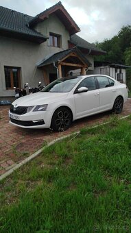 Prodám Škoda Octavia 3 - 6