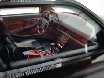 Mercedes Koenig 560 SEC 1:18 Ottomobile - 6