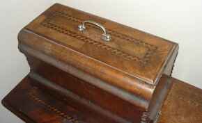 Šicí stroj SINGER - 6