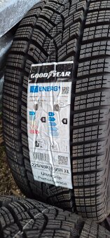 Mercedes C-Klasse W206 možnost pouzit na Octavia IV nebo Sha - 6