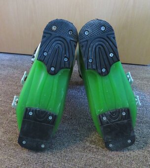 Dětské přezkáče Alpina, vel 38 - 6