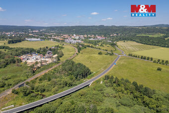 Prodej komerčního pozemku, 26913 m², Mariánské Lázně - 6