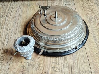 Starožitný hudební automat se zvonky, 1890 - 6